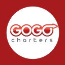 GOGO Coach Hire Manchester logo